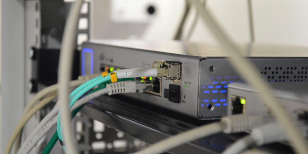 Nätwerk Wifi
