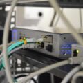 Nätwerk Wifi